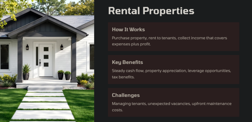 Rental Properties