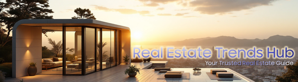 Real Estate Trends