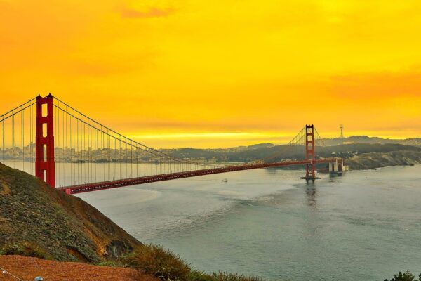 realestatetrendshub san francisco golden gate bridge san francisco golden gate bridge San Francisco 2025 March Mortgage Loan Rate and Trends Editor's Pick, Home Improvement