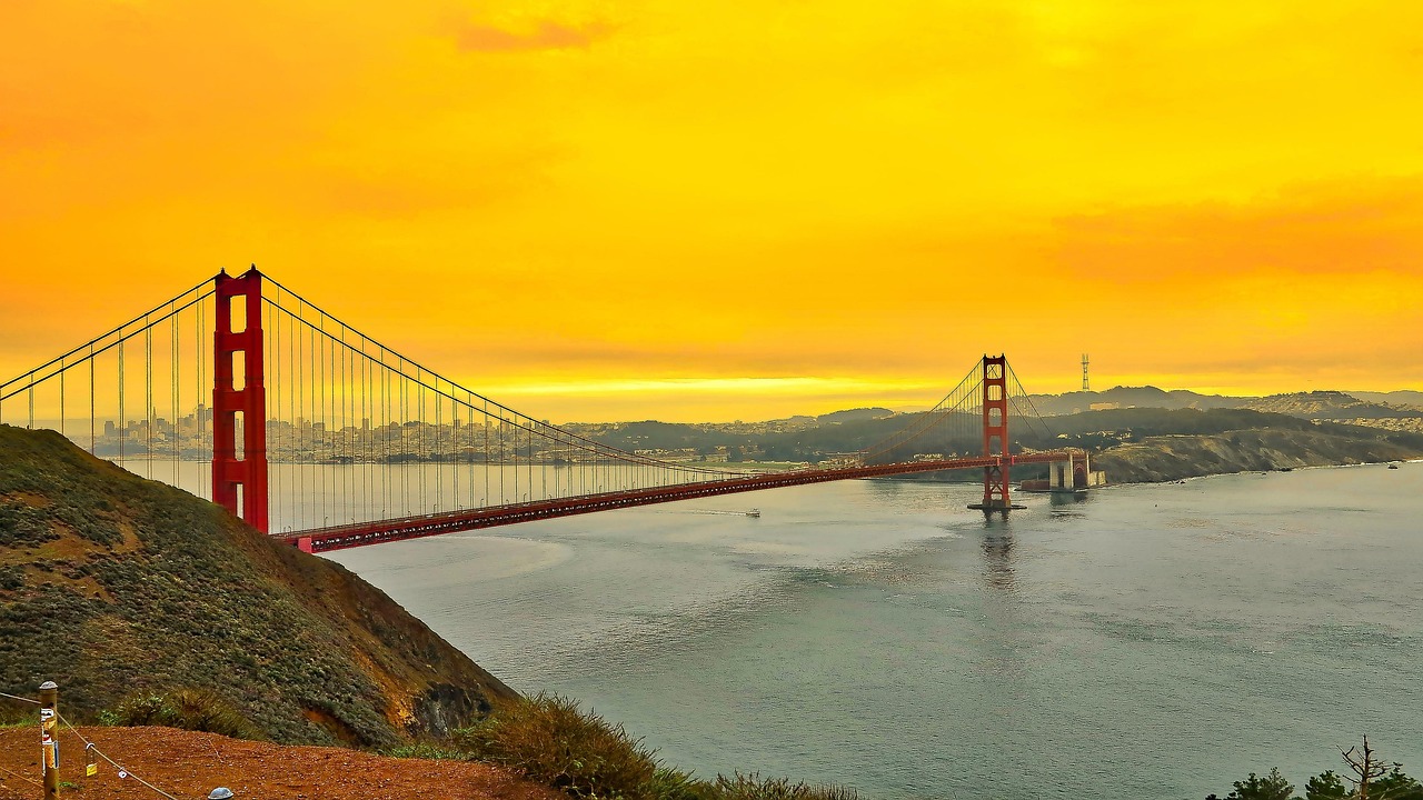 realestatetrendshub san francisco golden gate bridge san francisco golden gate bridge San Francisco 2025 March Mortgage Loan Rate and Trends Buying & Selling, Editor's Pick