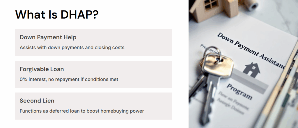 How to Get DHAP Down Payment Assistance in Dallas: Step-by-Step Guide (2025) - 2 How to Get DHAP Down Payment Assistance in Dallas: Step-by-Step Guide (2025)